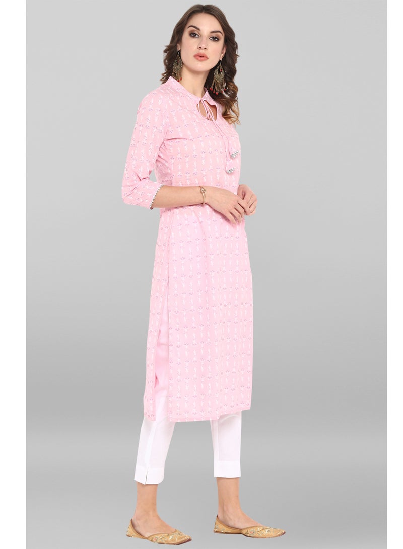 Indian Premium Cotton Kurti