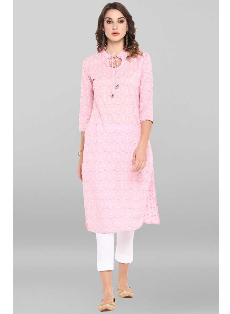 Indian Premium Cotton Kurti