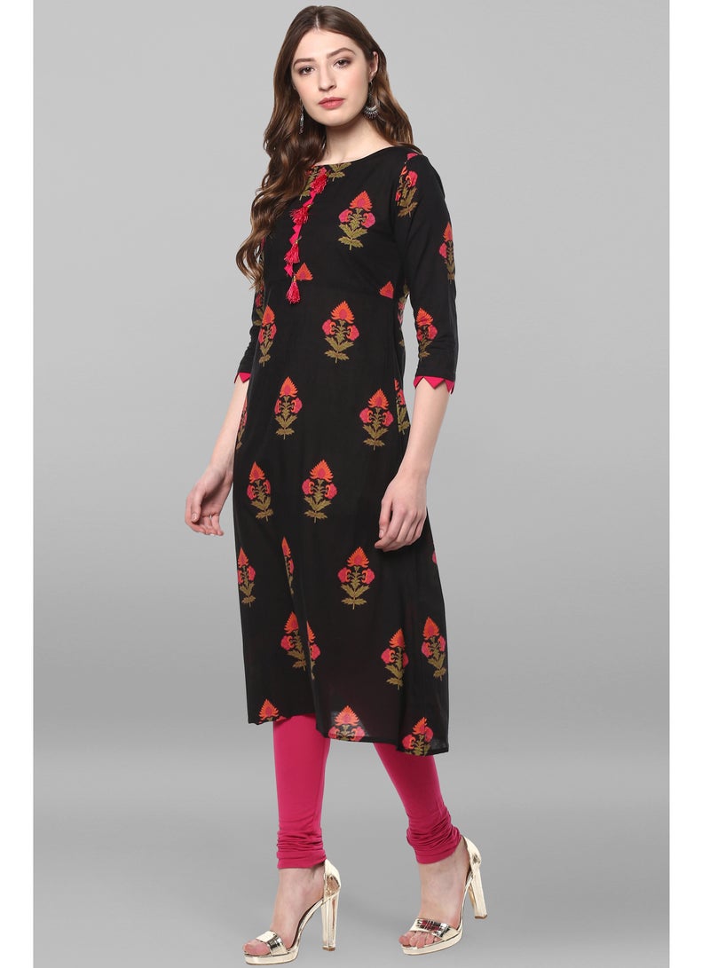 Indian Premium Cotton Kurti