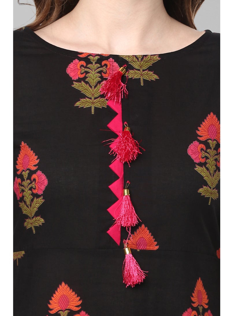 Indian Premium Cotton Kurti