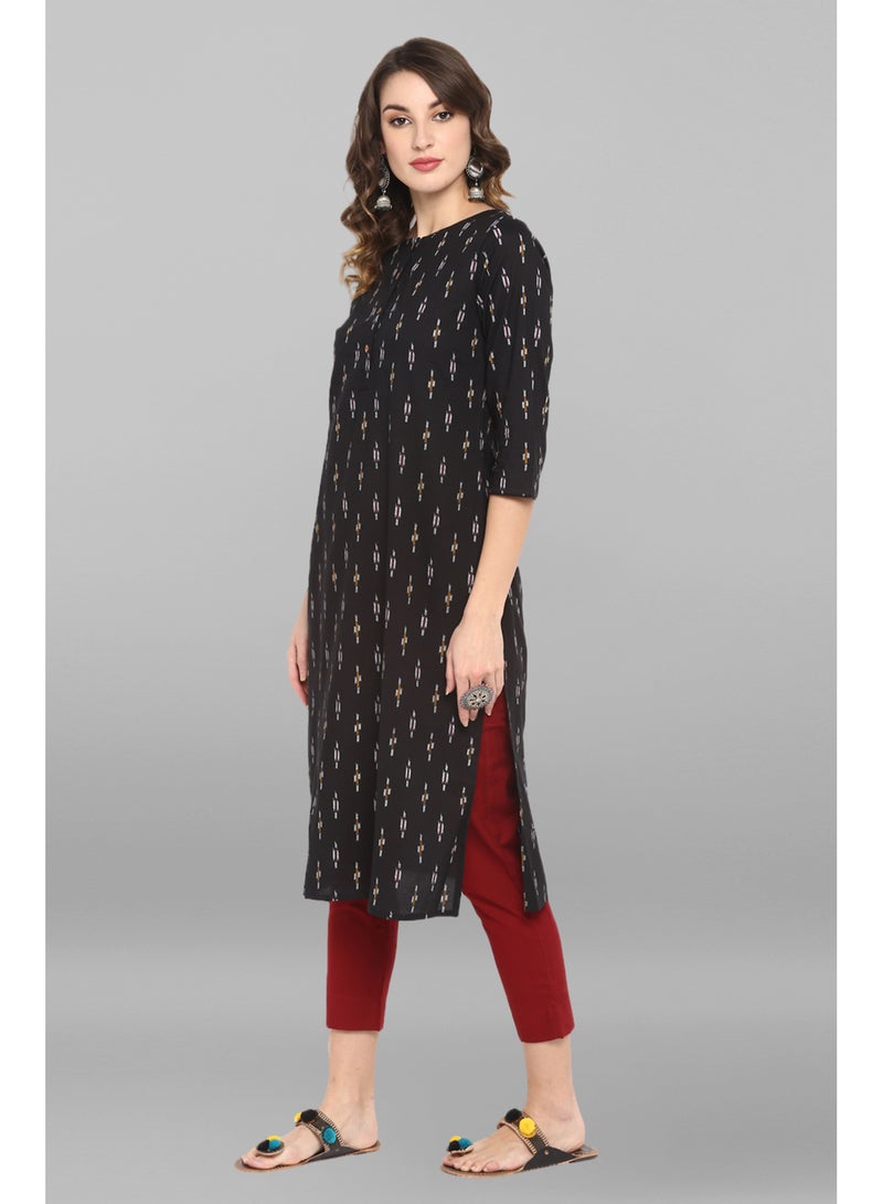 Indian Premium Cotton Kurti