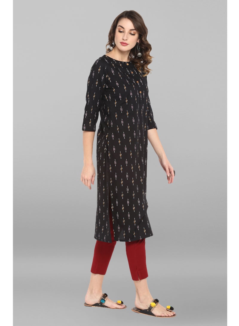 Indian Premium Cotton Kurti