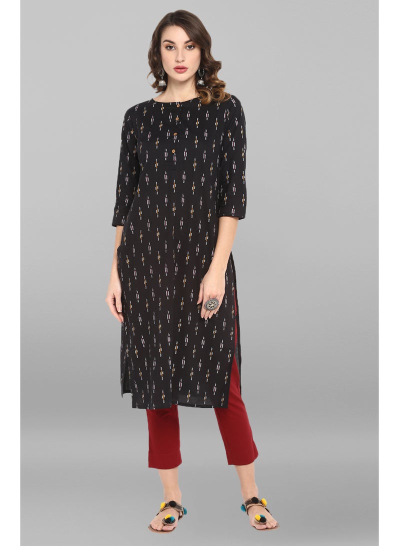 Indian Premium Cotton Kurti