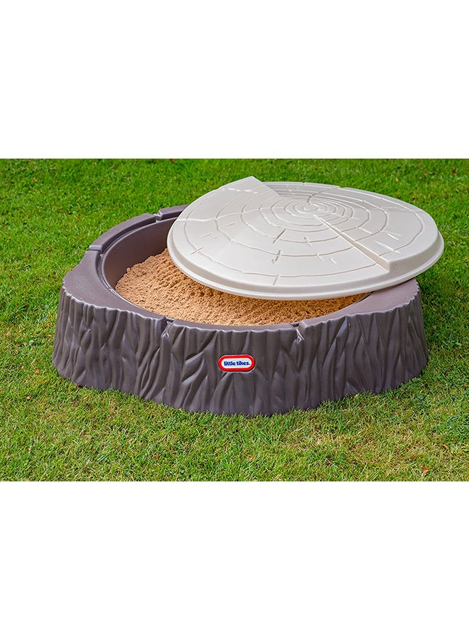 Little Tikes Woodland Sand Pit Regular