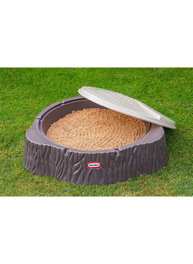 Little Tikes Woodland Sand Pit Regular