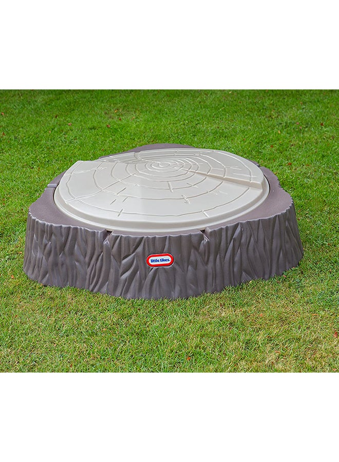 Little Tikes Woodland Sand Pit Regular
