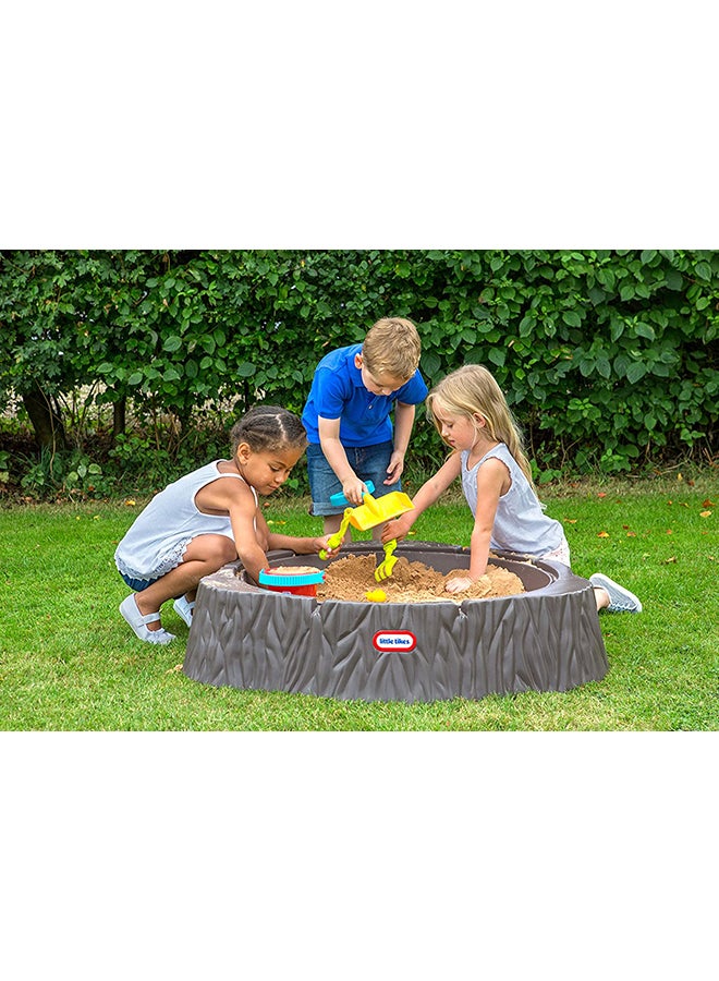 Little Tikes Woodland Sand Pit Regular
