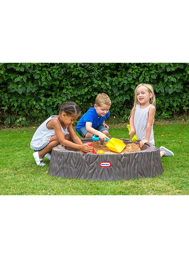 Little Tikes Woodland Sand Pit Regular