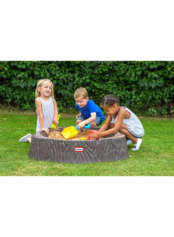 Little Tikes Woodland Sand Pit Regular