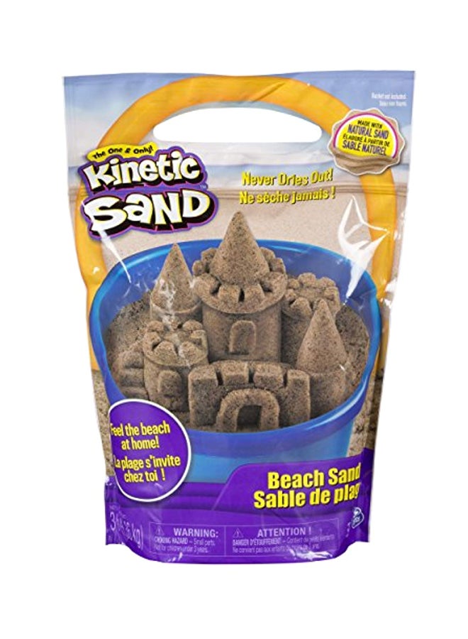 Kinetic Sand 6028362 1.36kg