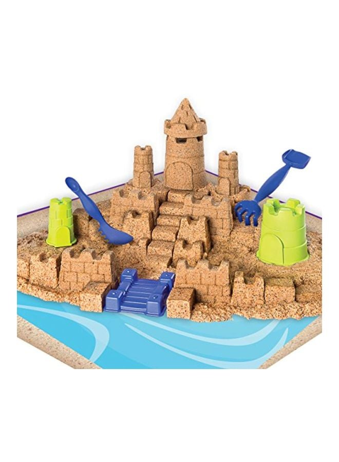 Beach Sand Kingdom Playset 6044142