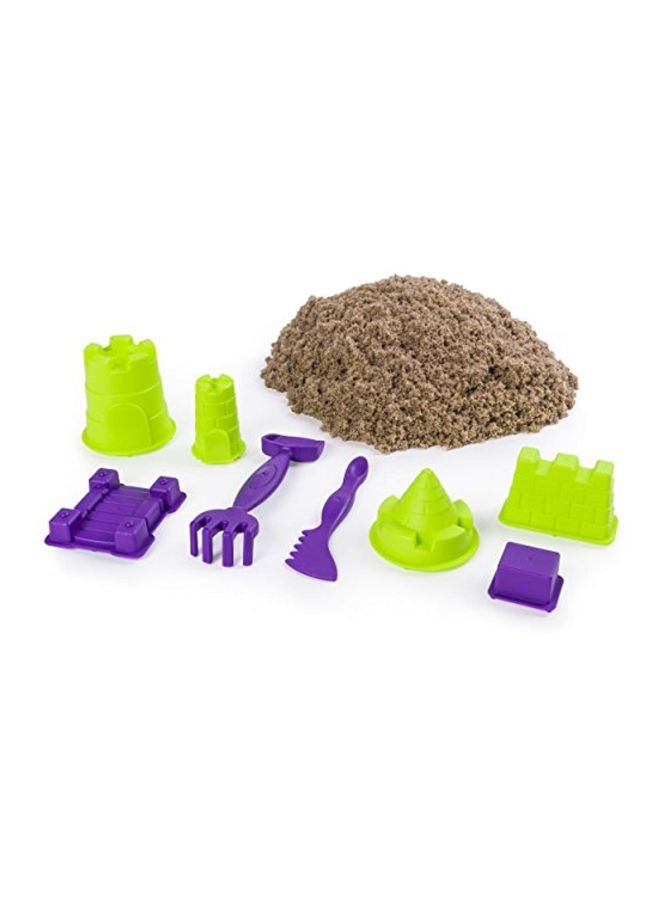 Beach Sand Kingdom Playset 6044142