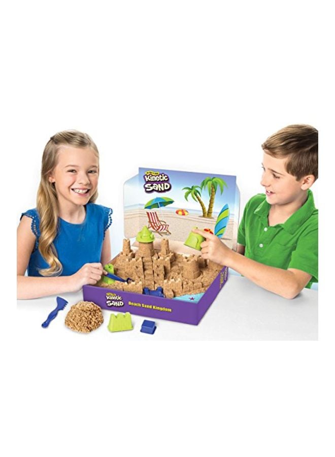 Beach Sand Kingdom Playset 6044142