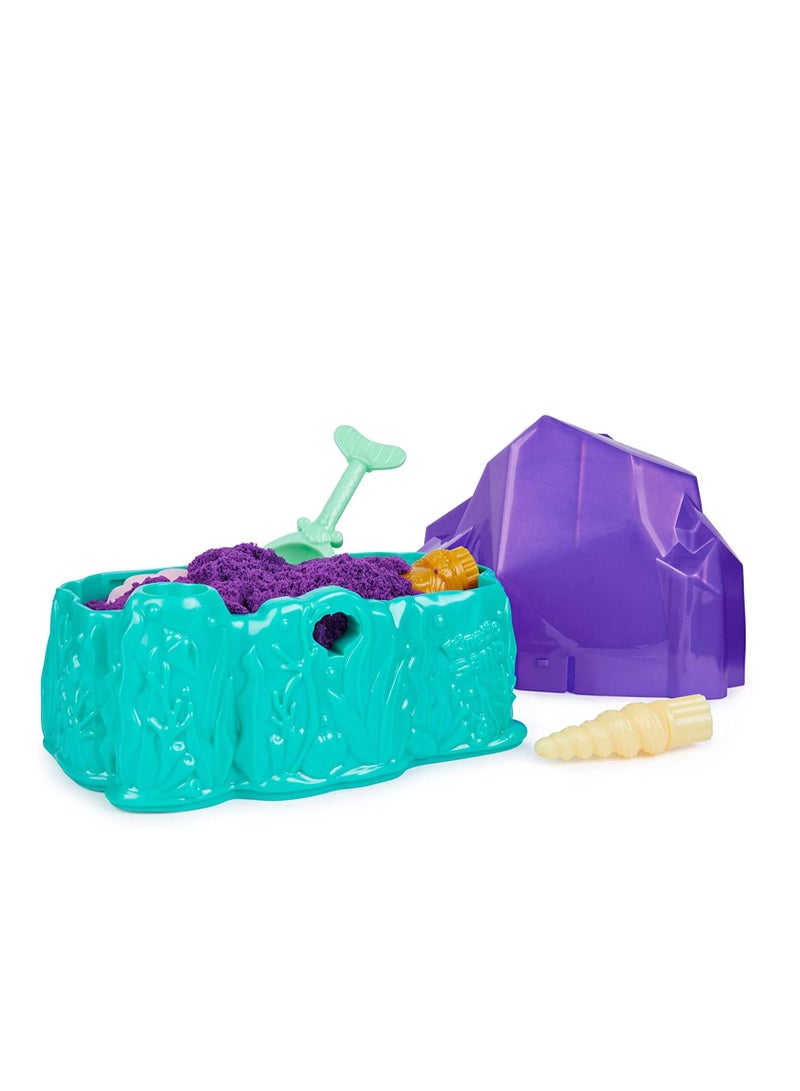 Mermaid Crystal Playset