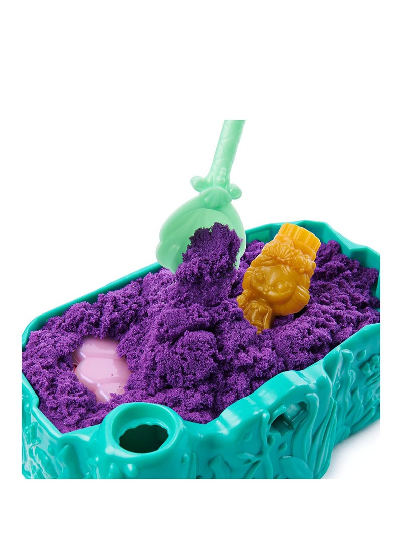 Mermaid Crystal Playset