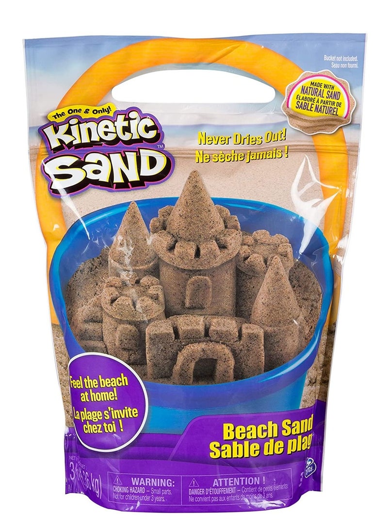 Kinetic Sand 1.36kg