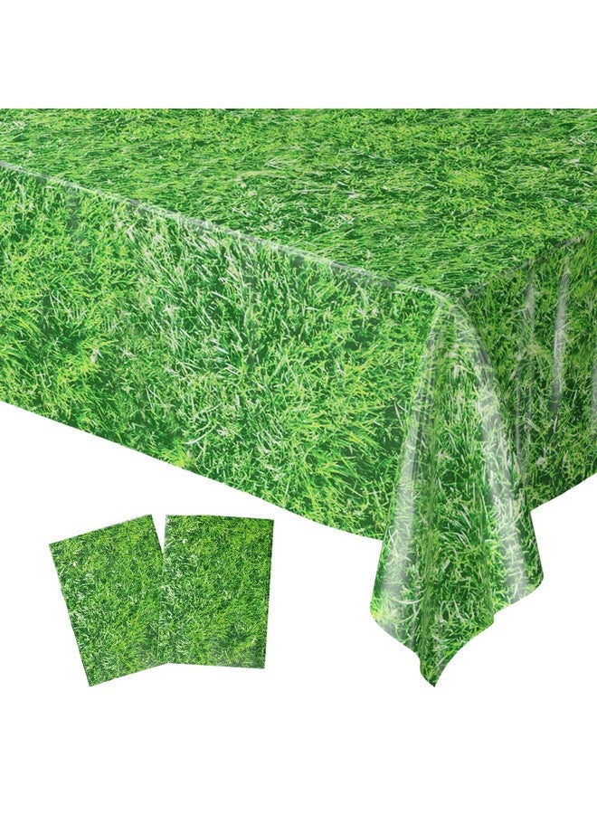 Grass Table Covers (Pack Of 2) 54