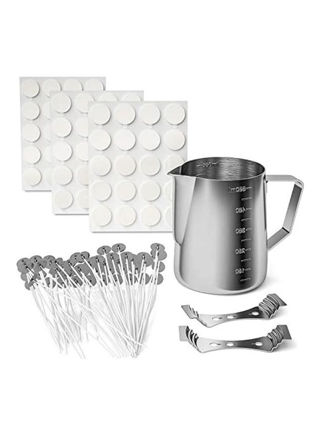 Candle Making Kit DIY Craft Tool