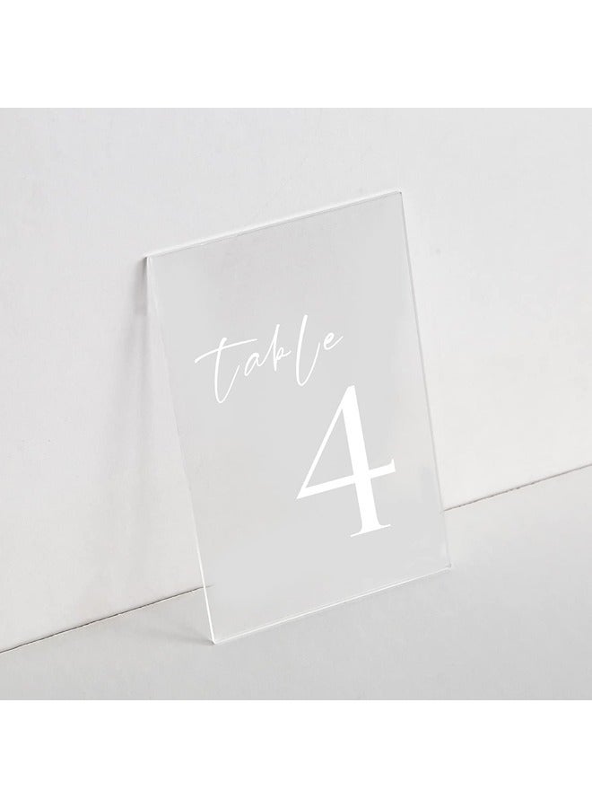 LAMSIT IBDAA Acrylic Sheet 3mm Thick Pack of 2 Rectangle Frosted