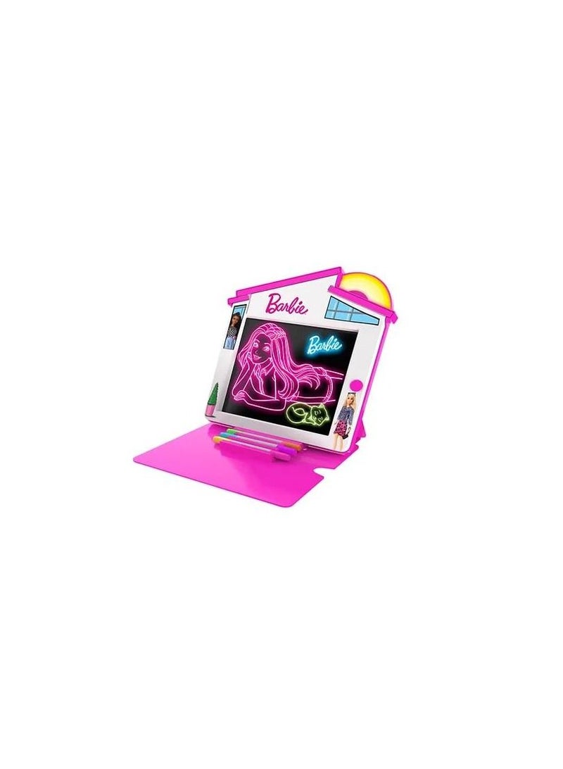 Barbie Dreamhouse Premium Glow Pad