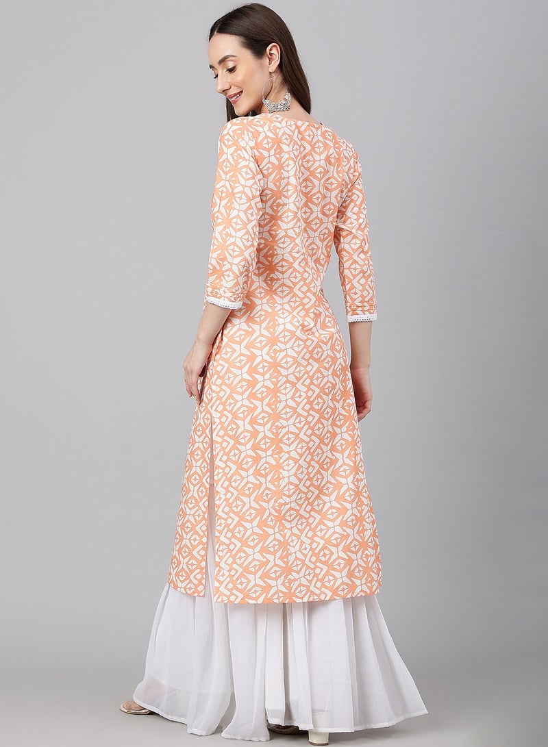 Indian Kurti