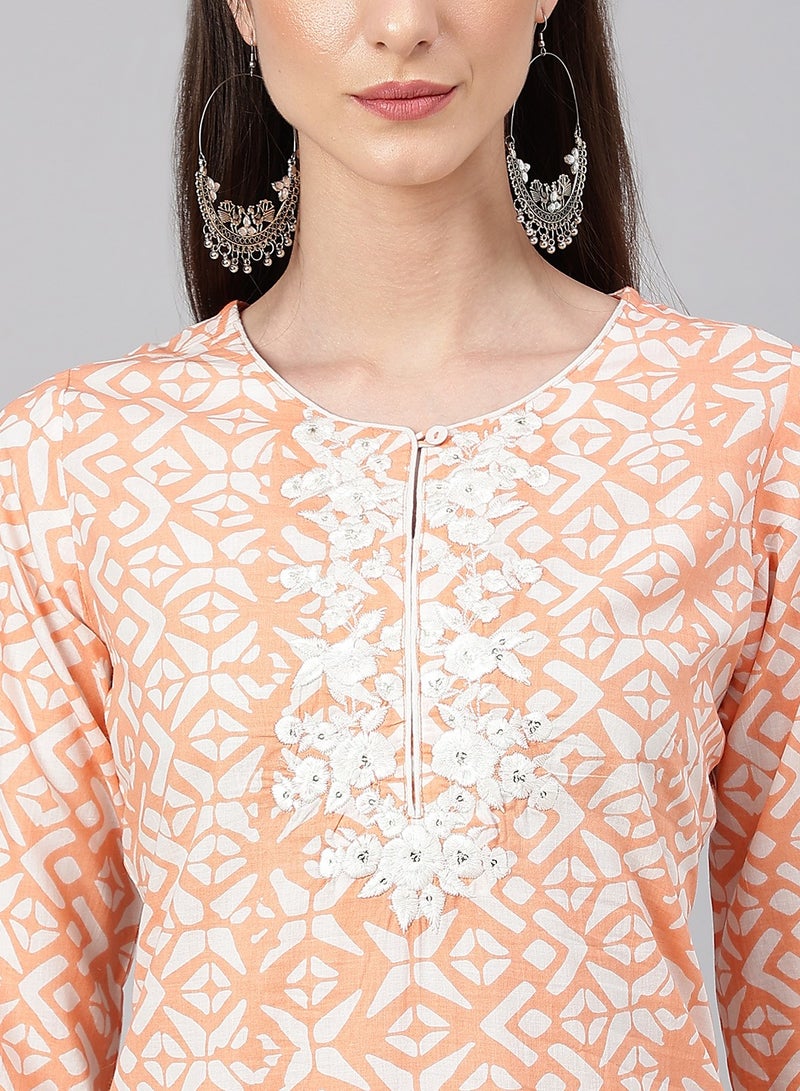 Indian Kurti