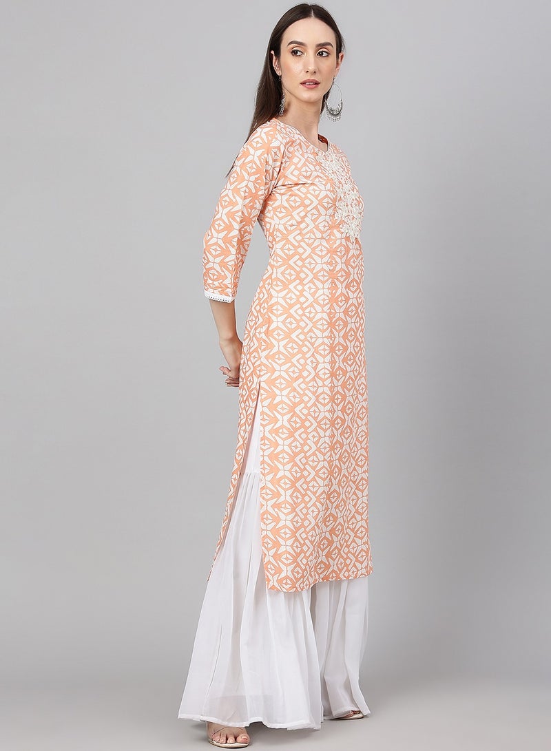 Indian Kurti