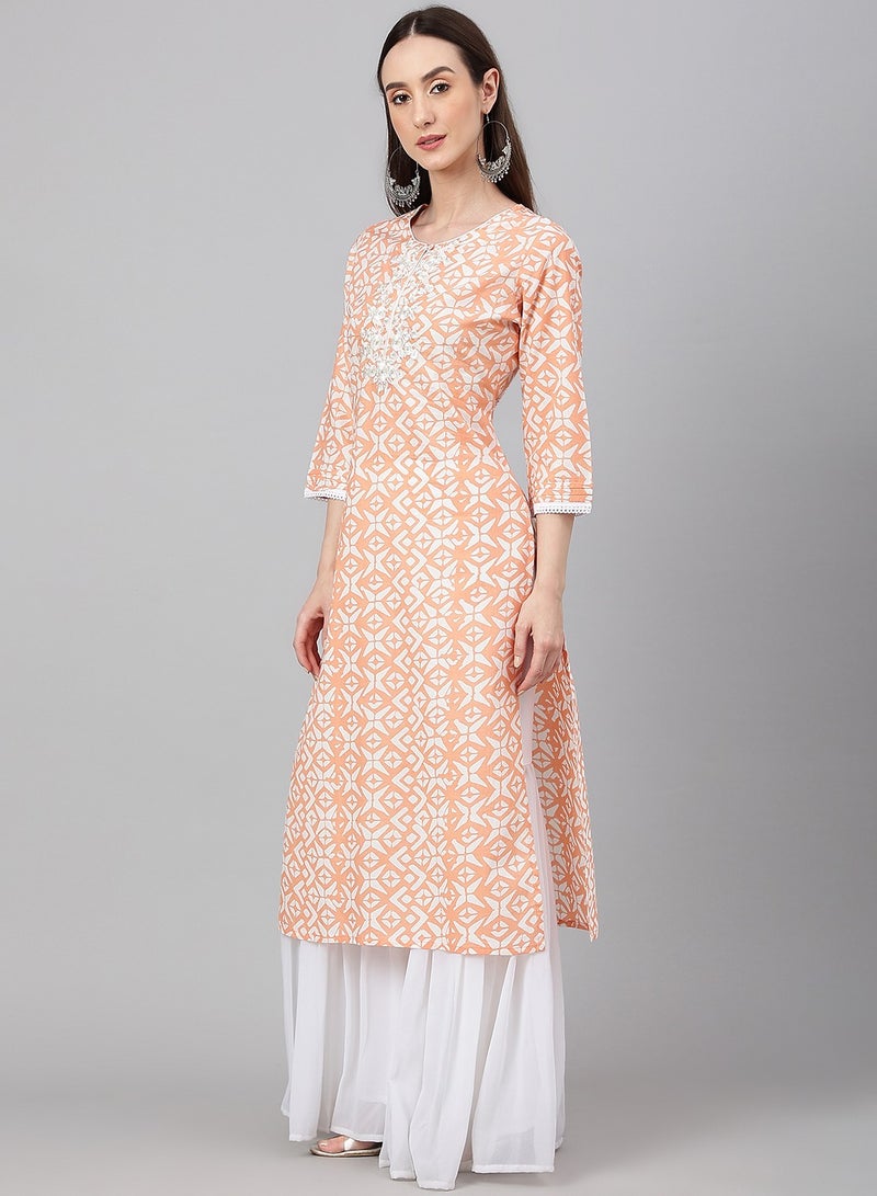 Indian Kurti