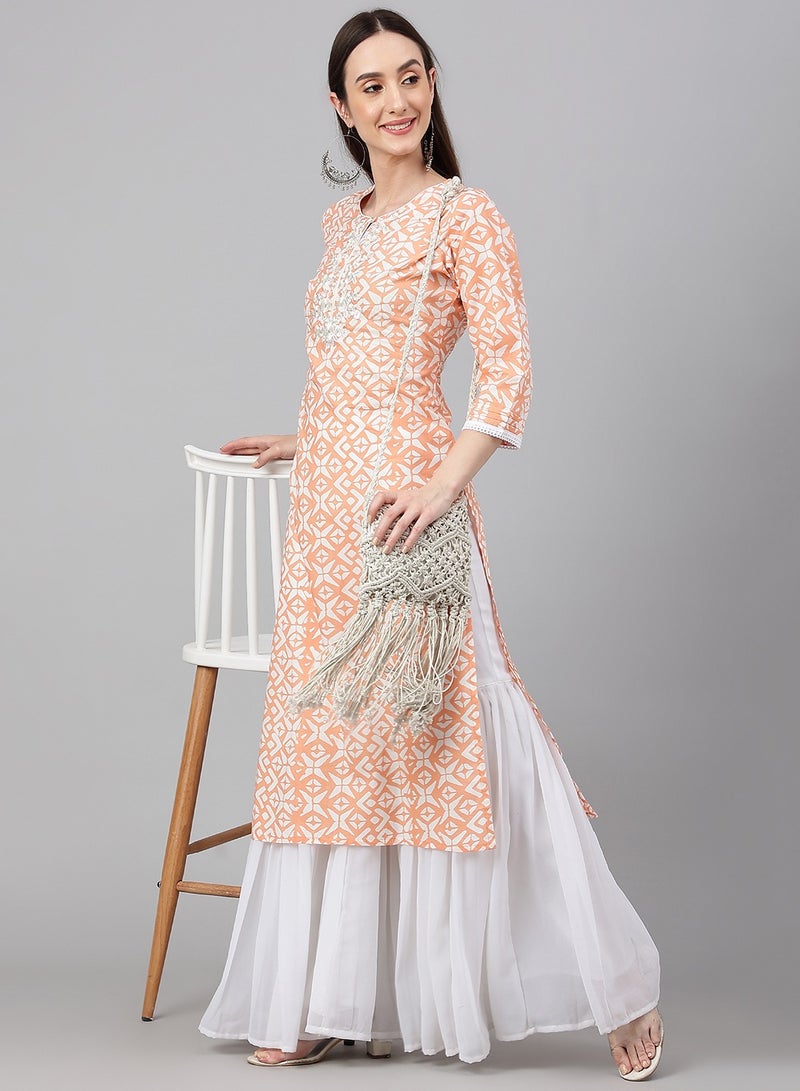 Indian Kurti