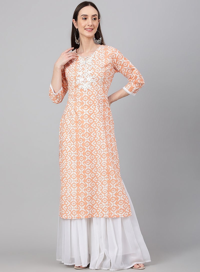 Indian Kurti