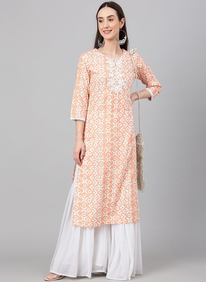 Indian Kurti