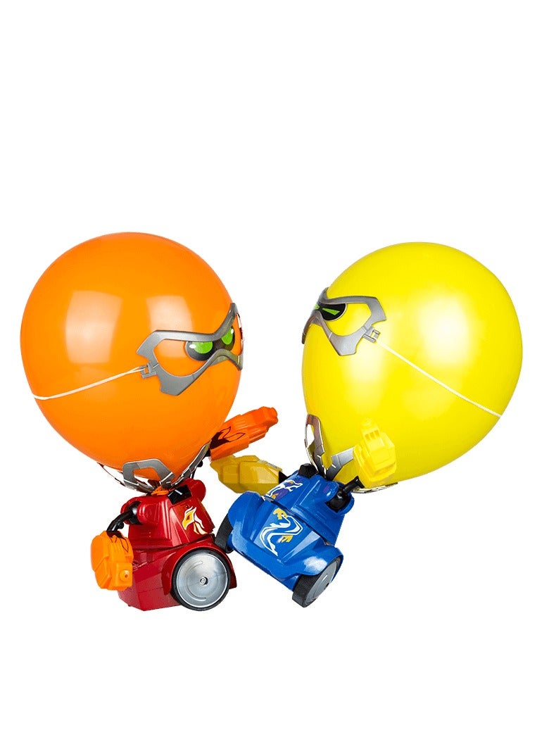 SilverLit YCOO Robo Kombat Balloon Puncher For Ages 5+