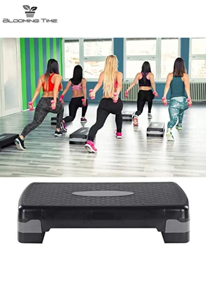 Home Fitness Pedal Aerobics Fitness Training