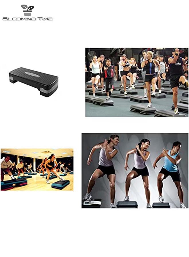 Home Fitness Pedal Aerobics Fitness Training