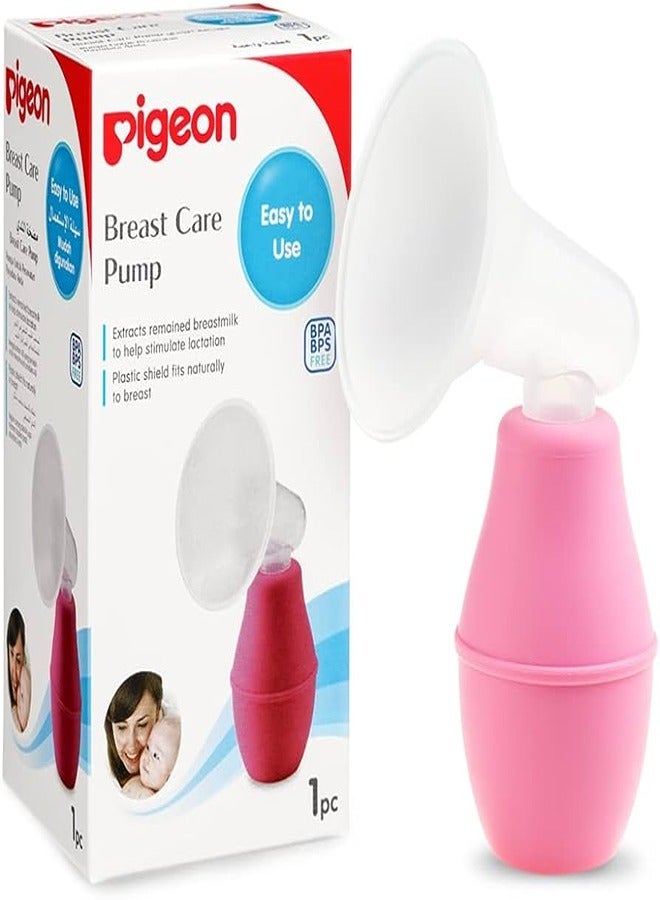 PIGEON Q803 BREAST CARE PUMP SACALECHE