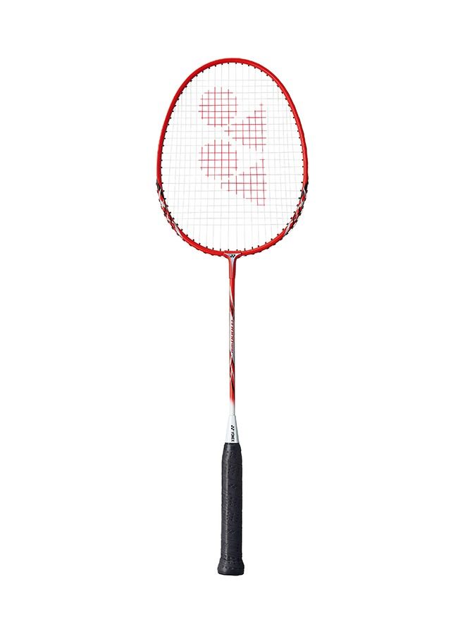 B7000 Mdm Badminton Racket Red, U4