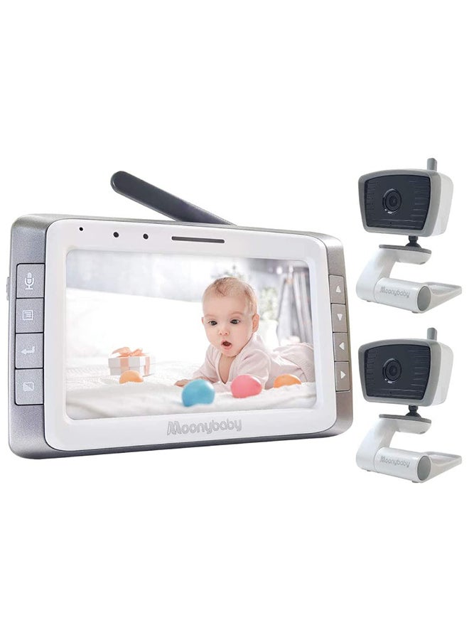 C Add-On Camera Baby Monitor