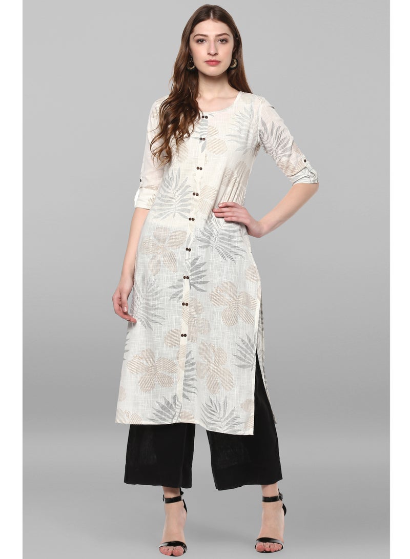 Indian Premium Cotton Kurti