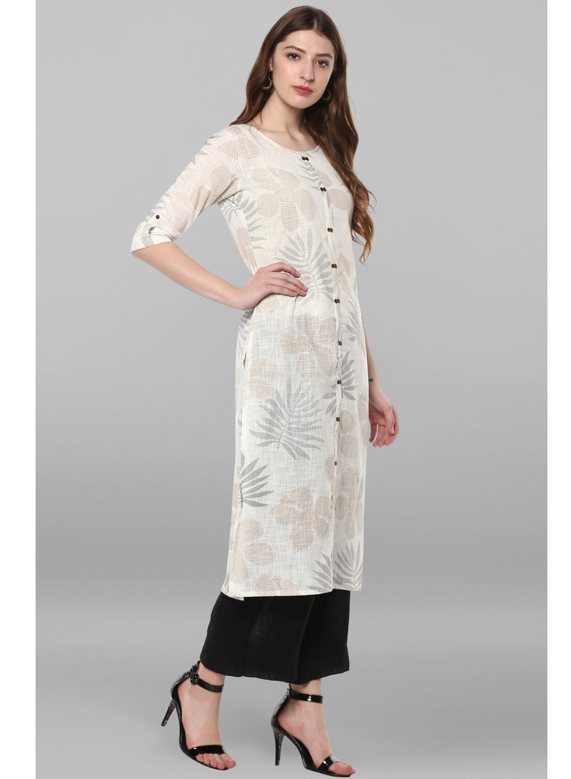 Indian Premium Cotton Kurti