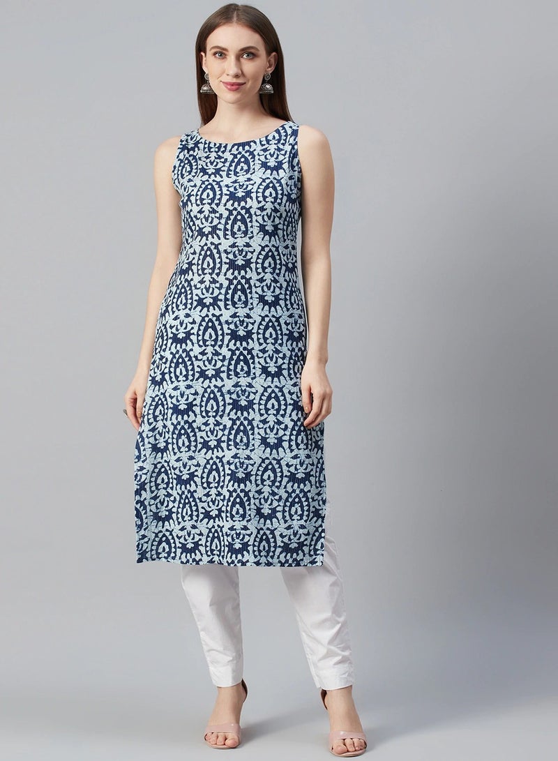 Indian Premium Cotton Kurti