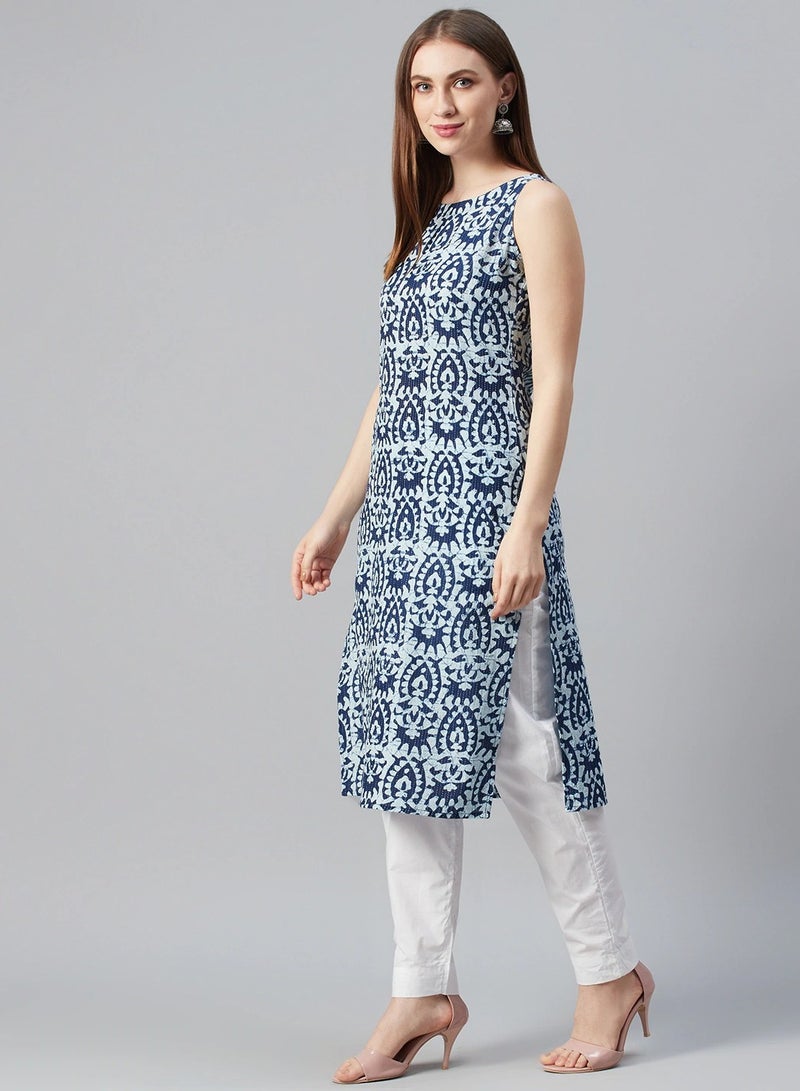 Indian Premium Cotton Kurti