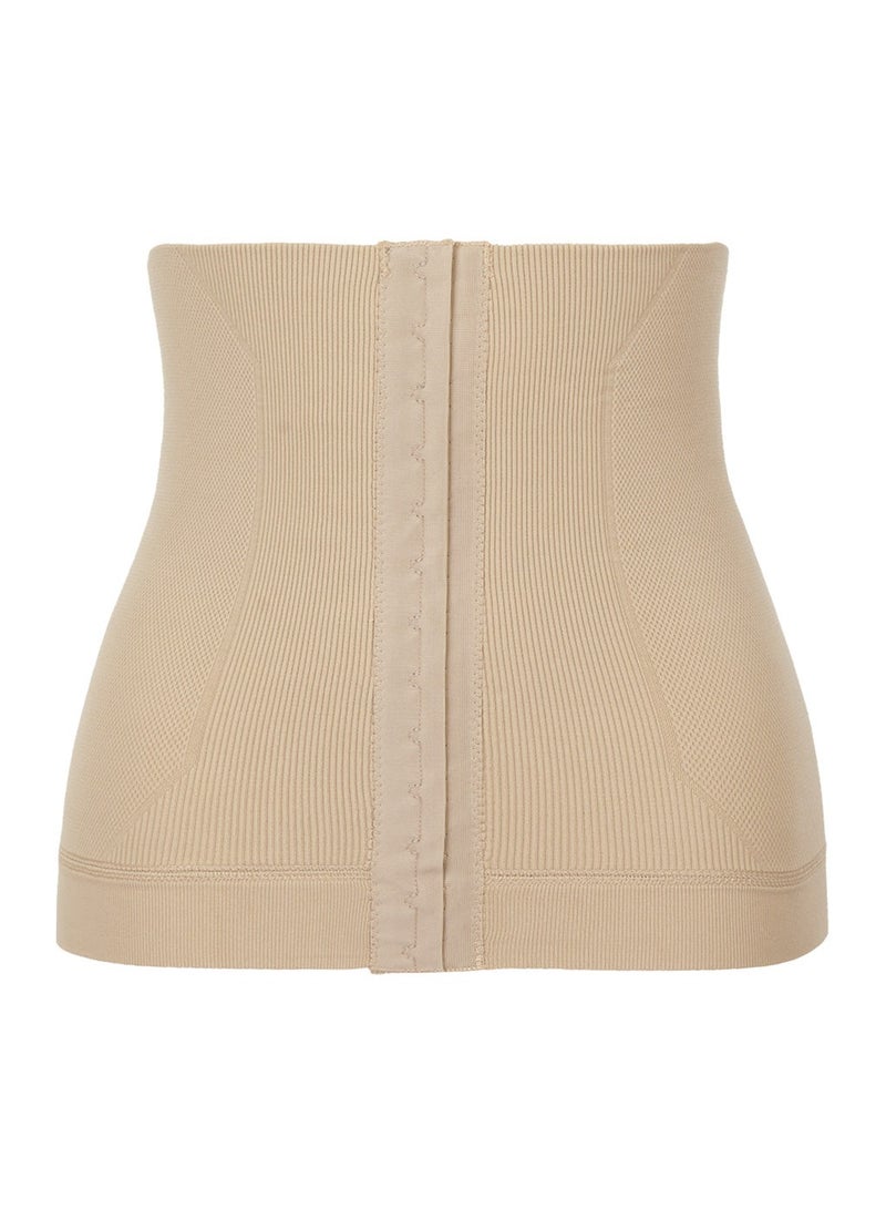 Waist trainer, waist vest corset, Brazilian Shapewear,  Metro Brazil’s shapewear  supported by  2 Galvanized steel fins lined on the back for added mobility