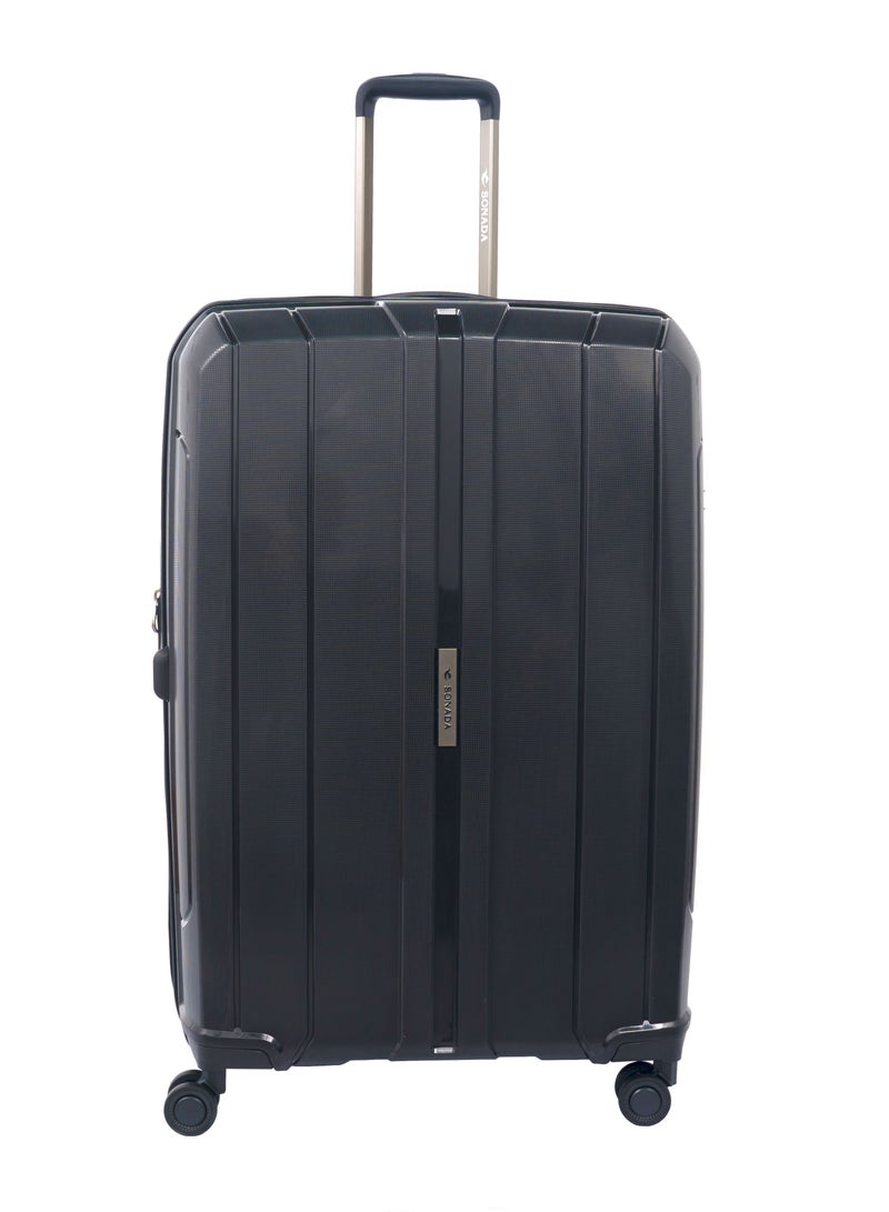 Luggage set of 4 Unbreakable With TSA Lock