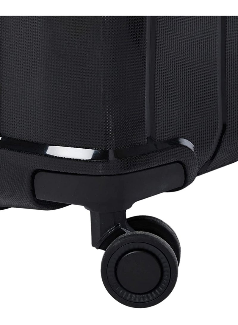 Luggage set of 4 Unbreakable With TSA Lock