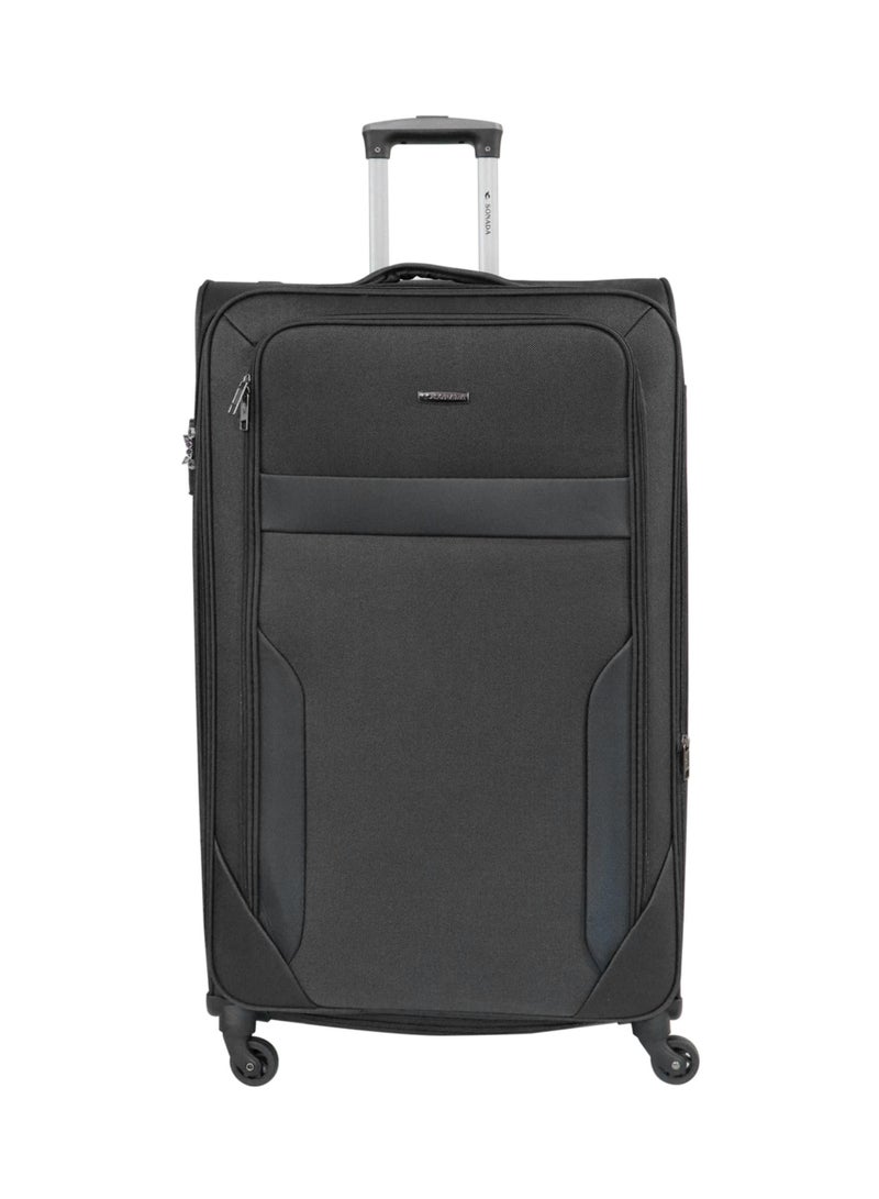 Softside Luggage set of 3