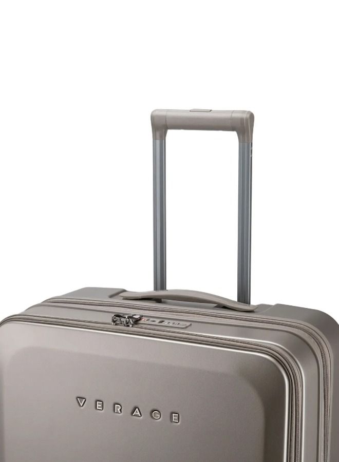 Carry on Luggage 19 Inch Business And Laptop Rolling Bag