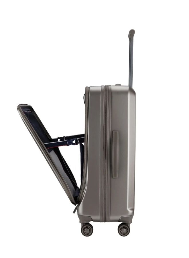 Carry on Luggage 19 Inch Business And Laptop Rolling Bag