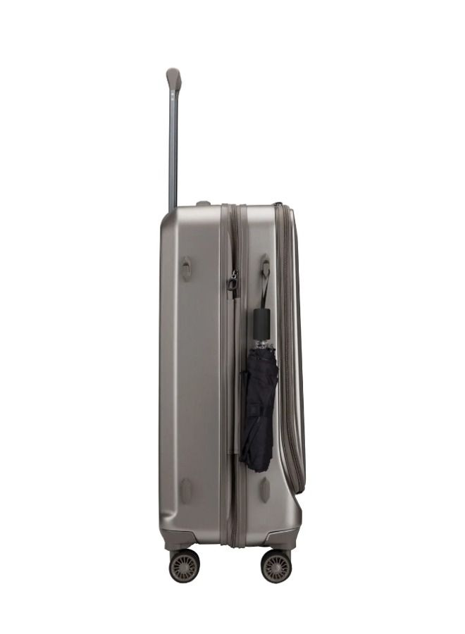 Carry on Luggage 19 Inch Business And Laptop Rolling Bag