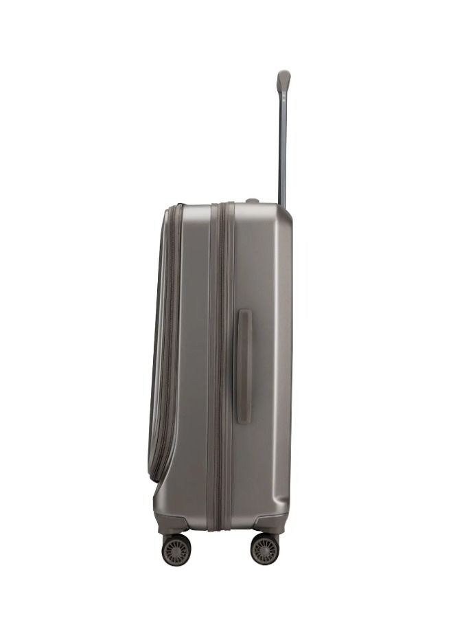 Carry on Luggage 19 Inch Business And Laptop Rolling Bag
