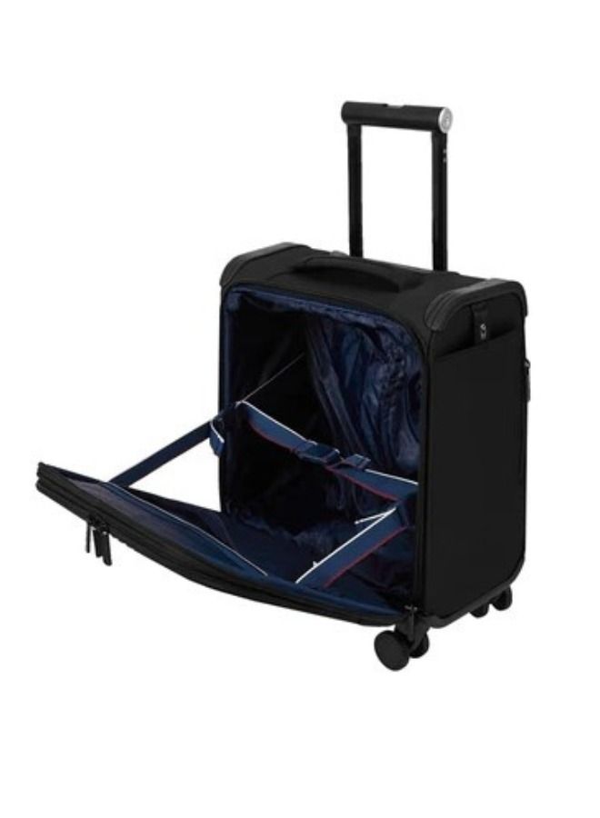 Rolling Laptop Case Pilot Business Bag for Travel And Office TSA Approved Lock